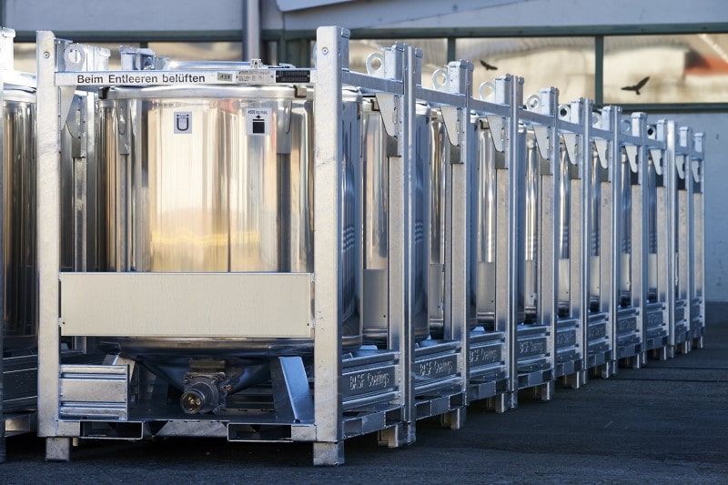 THIELMANN IBCs