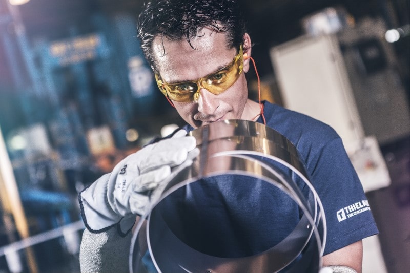 keg ultra high pressure cleaning