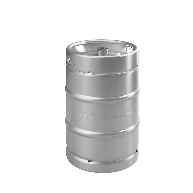 US keg